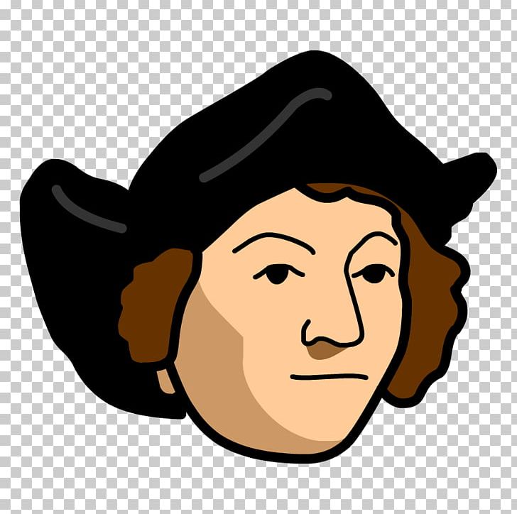 christopher columbus clip art