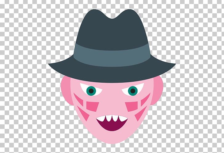 Computer Icons Portable Network Graphics Freddy Krueger Emoticon PNG, Clipart,  Free PNG Download