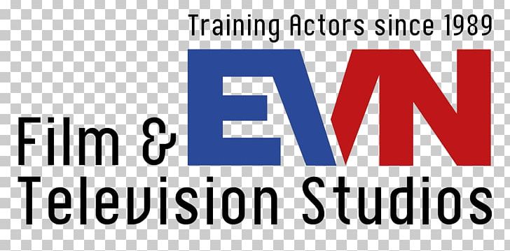 EVN Film Studios Logo Brand Television PNG, Clipart, Actor, Area, Brand, Casting, Drama School Free PNG Download