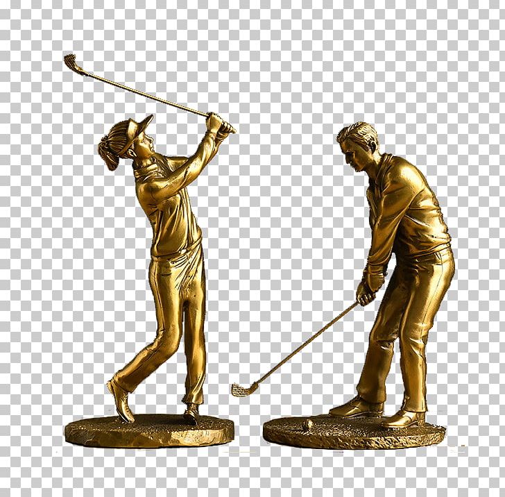 Golf Ball TaylorMade PNG, Clipart, Ball, Brass, Bronze, Bronze Sculpture, Classical Sculpture Free PNG Download