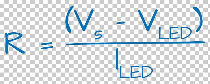 LED Circuit Light-emitting Diode Resistor Ohm Electrical Load PNG, Clipart,  Free PNG Download