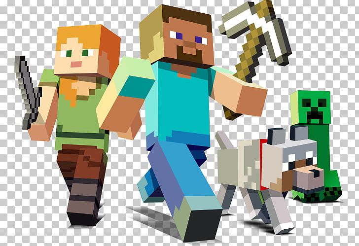 Minecraft: Pocket Edition Video Game Craft Survival PNG, Clipart, Android, Ark Survival Evolved, Clipart, Computer Servers, Craft Free PNG Download