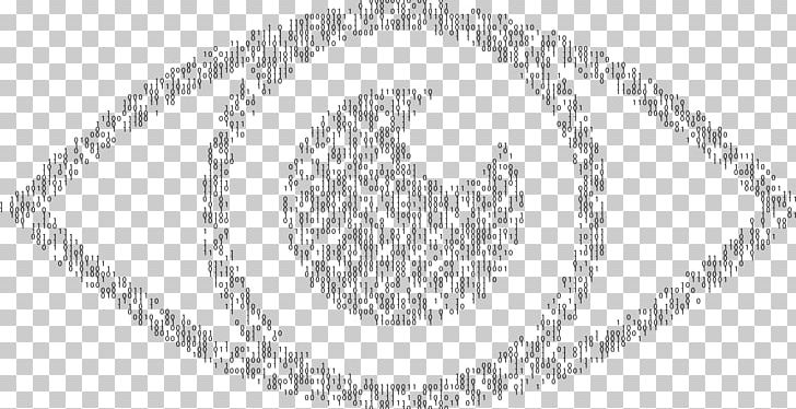 Simple Eye In Invertebrates Visual Perception PNG, Clipart, 20180108, Binary, Binary Number, Black And White, Body Jewelry Free PNG Download