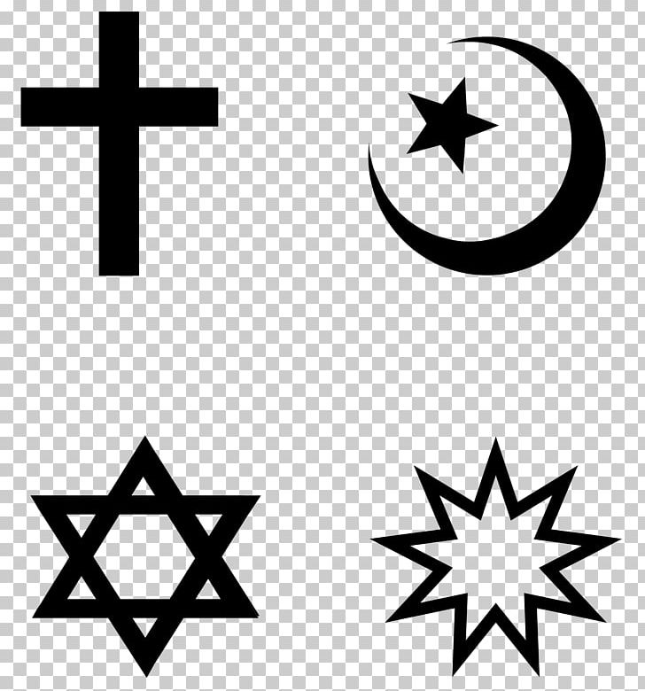 The Star Of David Judaism Israel Religion PNG, Clipart, Angle, Bat, Black, Black And White, Circle Free PNG Download
