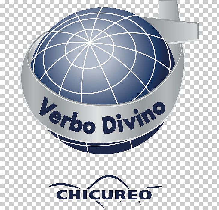 Verbo Divino De Chicureo School Brand Logo Product Design PNG, Clipart, Brand, Chicureo, Circle, Cobalt, Cobalt Blue Free PNG Download