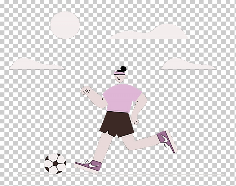 Football Soccer Outdoor PNG, Clipart, Angle, Cartoon, Clothing, Football, Geometry Free PNG Download