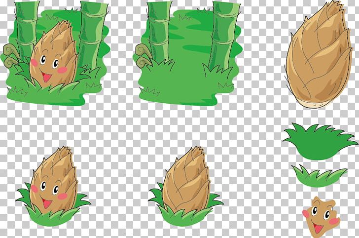 Bamboo Shoot Vegetable Asparagus Cartoon PNG, Clipart, Bamboo, Bamboo Border, Bamboo Forest, Bamboo Leaves, Bamboo Shoot Free PNG Download