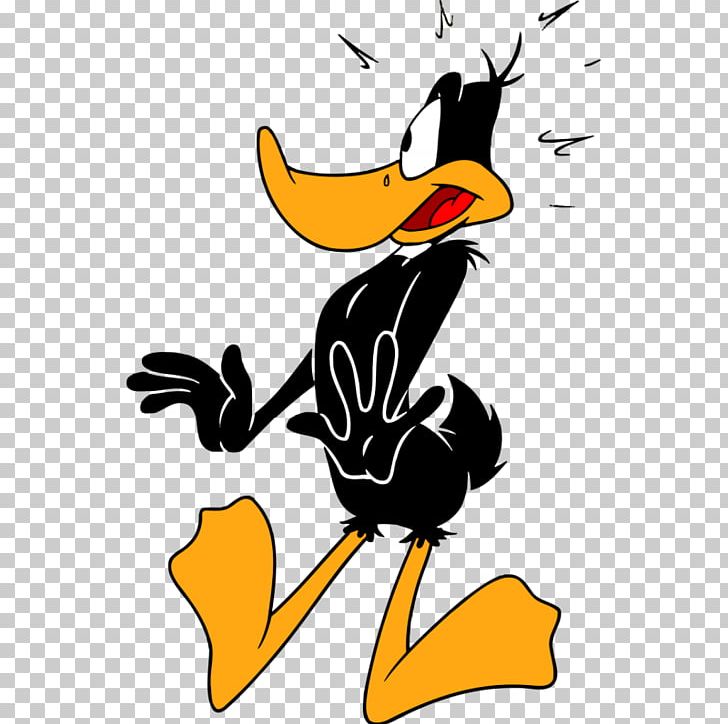 Daffy Duck Donald Duck Bugs Bunny Cartoon PNG, Clipart, Animated Cartoon, Animation, Art, Artwork, Baby Looney Tunes Free PNG Download