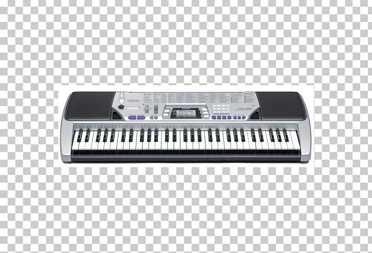 Electronic Keyboard Musical Instruments Piano Casio PNG, Clipart, Casio, Casio, Casio Ctk401, Casio Ctk2400, Digital Piano Free PNG Download