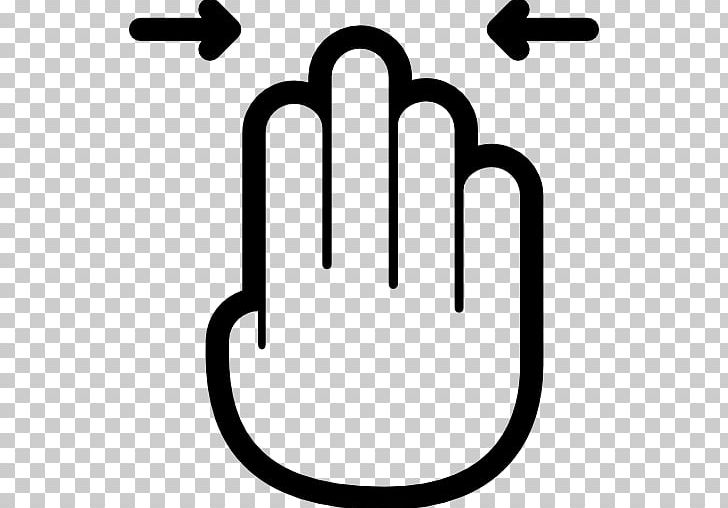 Gesture Hand Finger Computer Icons PNG, Clipart, Area, Arrow, Black And White, Brand, Circle Free PNG Download