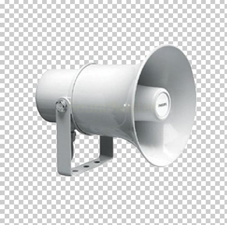 Horn Loudspeaker Public Address Systems Sound PNG, Clipart, Angle, Audio, Audio Signal, Bosch, Consumer Electronics Free PNG Download