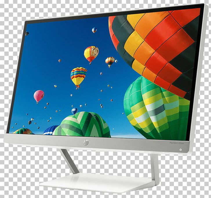 IPS Panel Computer Monitors HP Pavilion J7Y-AA LED-backlit LCD HP Pavilion Cw PNG, Clipart, Backlight, Brands, Computer, Computer Monitor, Computer Monitor Accessory Free PNG Download
