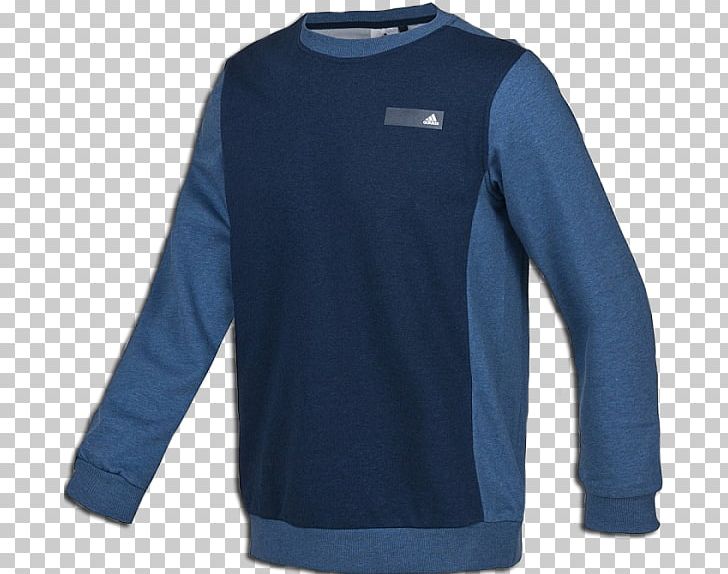 Long-sleeved T-shirt Long-sleeved T-shirt Sweater Adidas PNG, Clipart, Active Shirt, Adidas, Blue, Bluza, Clothing Free PNG Download