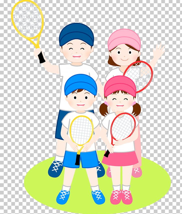 Tennis Balls Racket PNG, Clipart, Area, Artwork, Ball, Book Illustration, Boy Free PNG Download