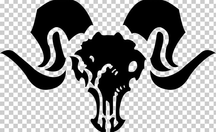 World Of Warcraft: Cataclysm World Of Warcraft: The Burning Crusade Diablo: Hellfire Cattle Video Game PNG, Clipart, Black, Black And White, Black White, Bone, Cattle Free PNG Download