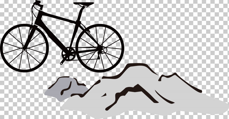 Bike Bicycle PNG, Clipart, Bicycle, Bicycle Frame, Bicycle Pedal, Bicycle Saddle, Bicycle Wheel Free PNG Download