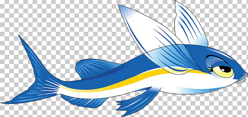 Fish Fin Fish Wing Tail PNG, Clipart, Electric Blue, Fin, Fish, Tail, Wing Free PNG Download