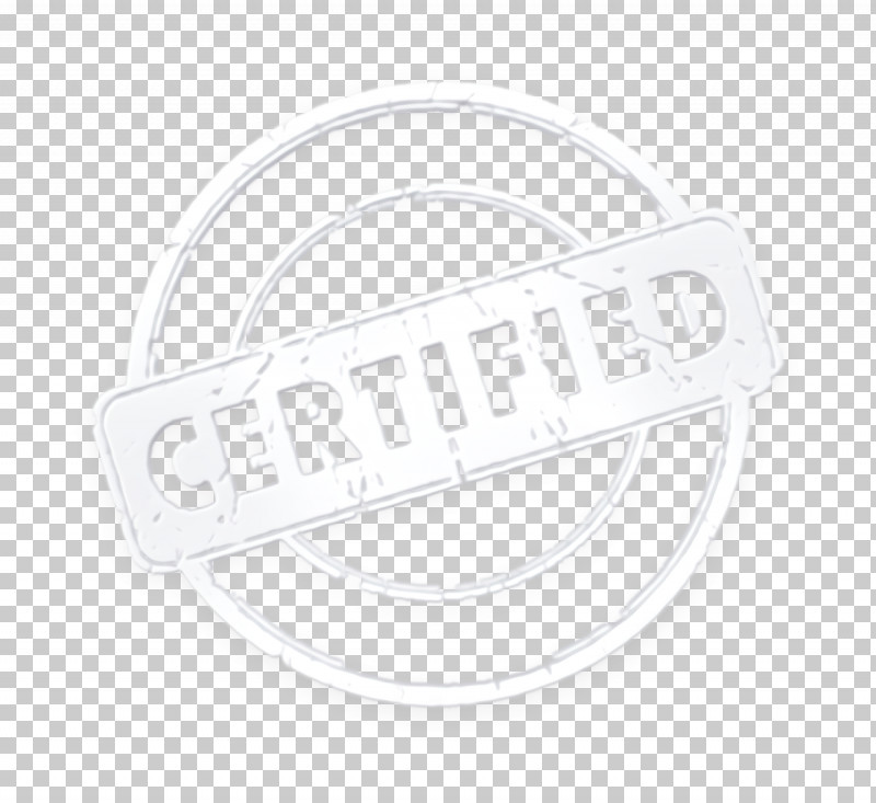 Icon Stationery Icon Circular Label With Certified Stamp Icon PNG, Clipart, Certified Icon, Circle, Emblem, Icon, Logo Free PNG Download