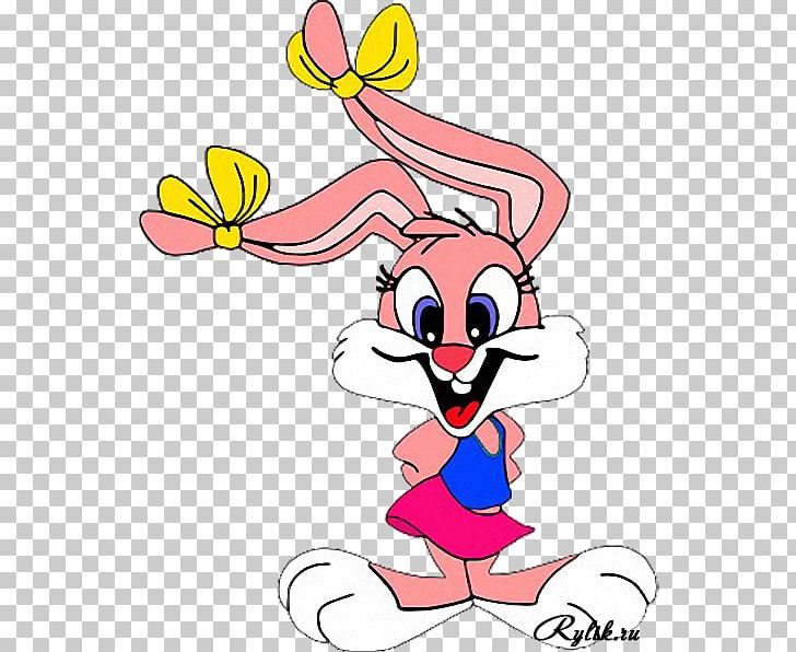 Babs Bunny Fairy Tale Hero Mythology PNG, Clipart, Area, Art, Artwork, Babs Bunny, Bitje Free PNG Download