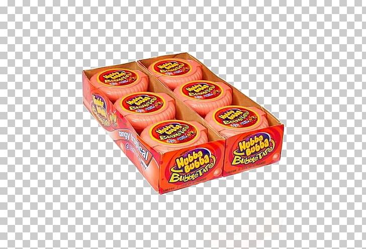Chewing Gum Hubba Bubba "Awesome Original" Bubble Tape Hubba Bubba "Awesome Original" Bubble Tape Bubble Gum PNG, Clipart, Bubble Gum, Bubble Tape, Candy, Chewing Gum, Confectionery Free PNG Download