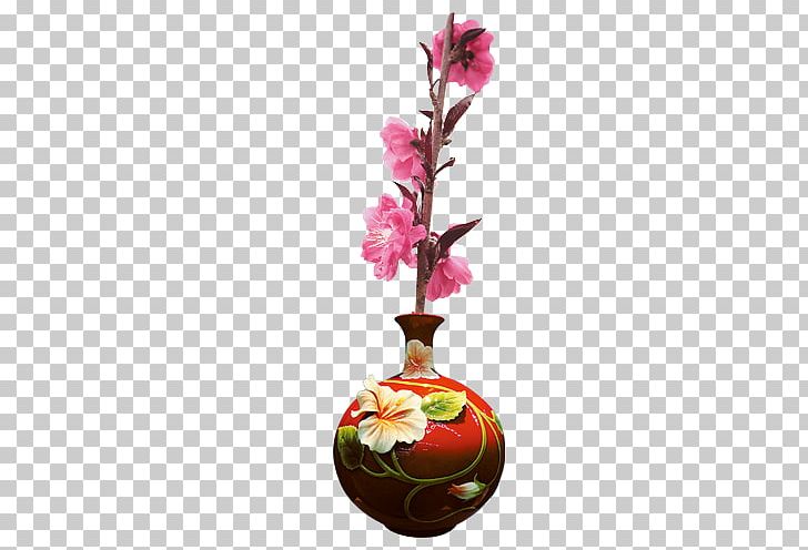 Chinoiserie Ink Wash Painting Vase PNG, Clipart, Arrangement, Art, Chinese Painting, Download, Fig Vector Free PNG Download