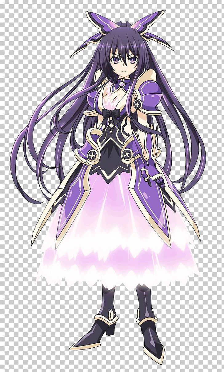 Cosplay Costume Date A Live Dress Wig PNG, Clipart, Action Figure, Anime, Art, Boot, Clothing Free PNG Download