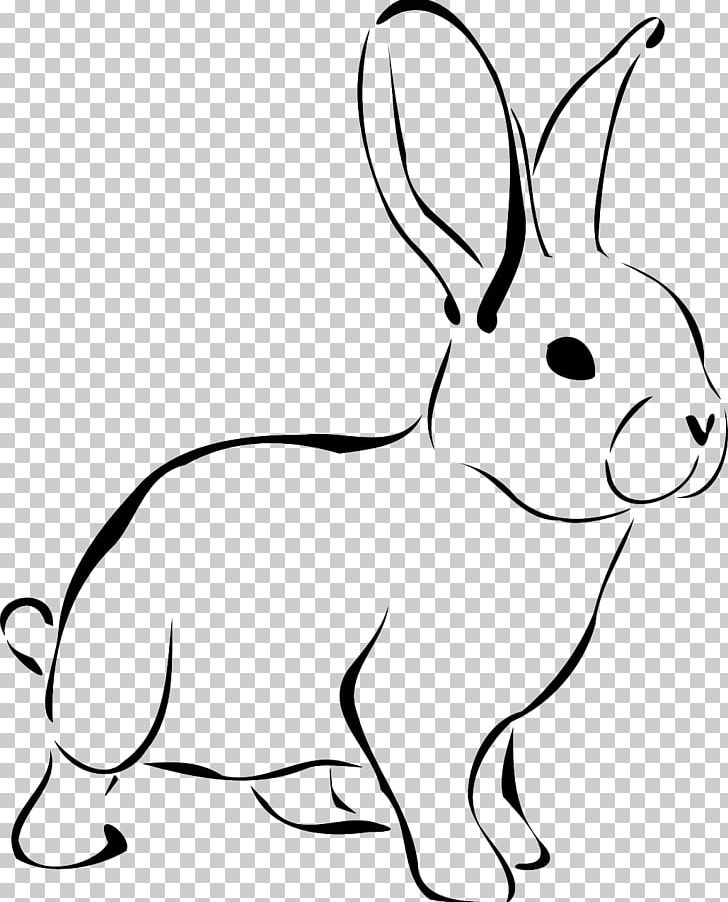 Easter Bunny Rabbit PNG, Clipart, Animal Figure, Animals, Black And White, Bunny Rabbit, Computer Icons Free PNG Download