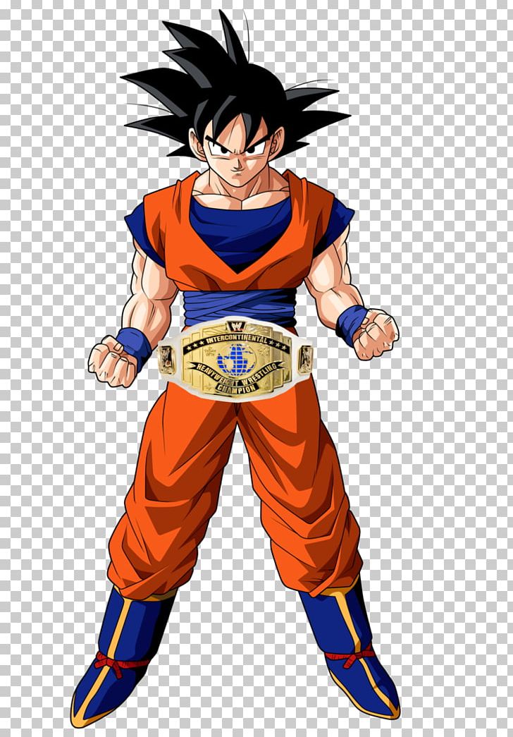 Goku Dragon Ball Super Saiyan PNG, Clipart, Action Figure, Anime, Cartoon, Character, Color Free PNG Download