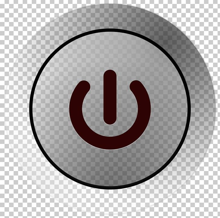 Push-button Computer Icons Electrical Switches PNG, Clipart, Brand, Button, Circle, Clothing, Computer Free PNG Download