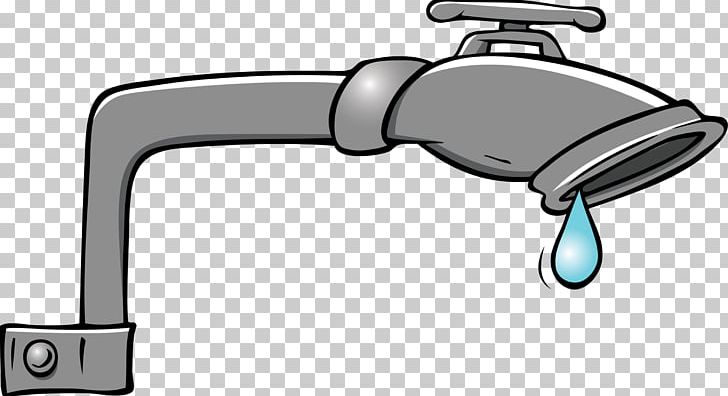 Tap Cartoon Leak PNG, Clipart, Angle, Auto Part, Bathroom Accessory, Bathtub, Bathtub Accessory Free PNG Download