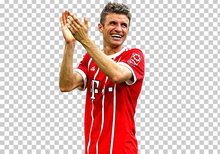 Thomas Müller FIFA 18 Germany National Football Team FC Bayern Munich FIFA 16 PNG, Clipart, Arm, Basketball Player, Fc Bayern Munich, Fifa, Fifa 16 Free PNG Download