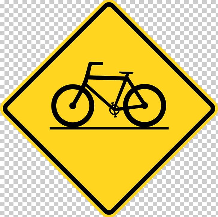 Bicycle Traffic Sign Warning Sign Cycling PNG, Clipart, Angle, Area, Bicycle, Bicyclefriendly, Cycling Free PNG Download