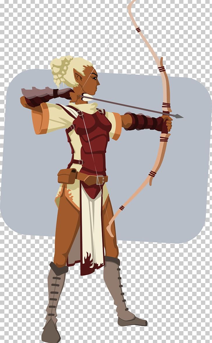 Bow And Arrow Archery PNG, Clipart, Archer, Archery, Arrow, Bow, Bow And Arrow Free PNG Download