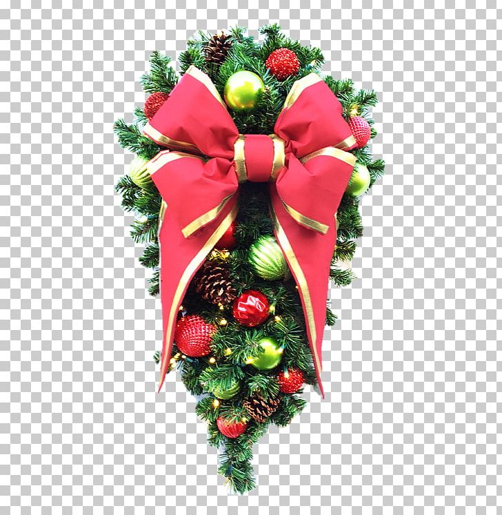 Floral Design Christmas Ornament Cut Flowers Wreath PNG, Clipart, Christmas, Christmas Decoration, Christmas Ornament, Cut Flowers, Decor Free PNG Download