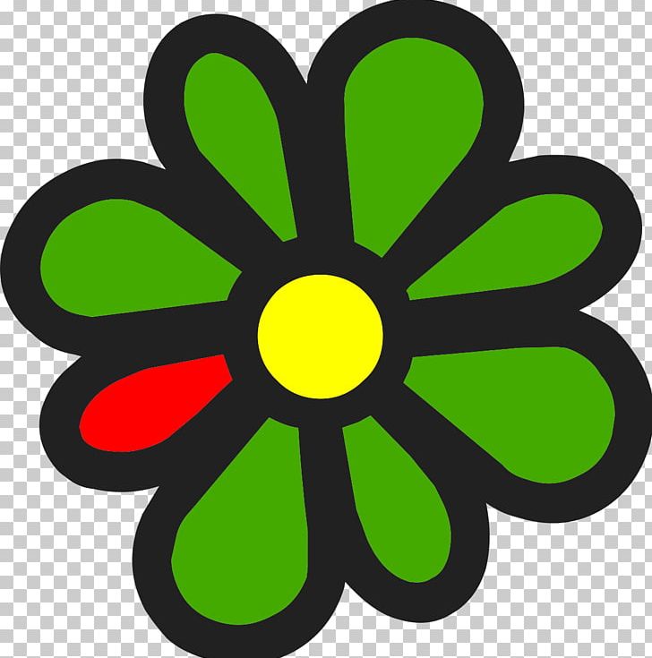 sign up icq with email