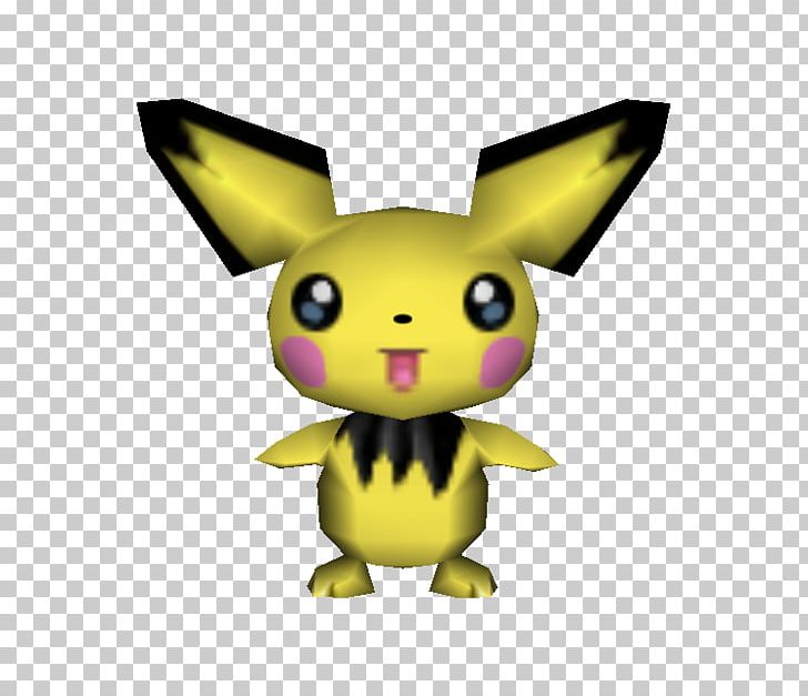 Pokémon Stadium 2 Nintendo 64 Pikachu Wii PNG, Clipart, Carnivoran, Cartoon, Dog Like Mammal, Easter Bunny, Fictional Character Free PNG Download
