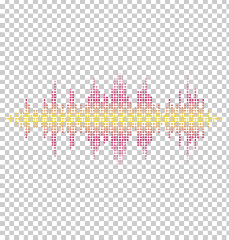 Sound Pixel Wave PNG, Clipart, Cartoon, Circle, Curve, Design, Dots Per Inch Free PNG Download