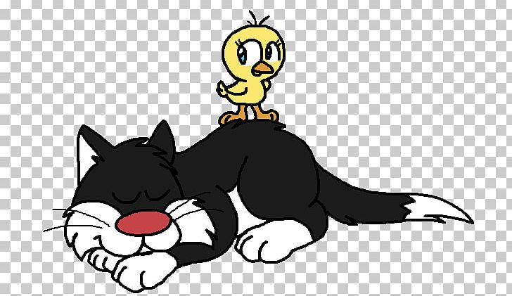 Whiskers Sylvester Tweety Kitten Looney Tunes PNG, Clipart, Art, Carnivoran, Cartoon, Cat, Cat Like Mammal Free PNG Download