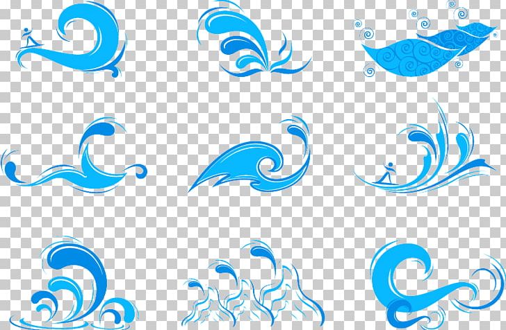 Wind Wave Dispersion PNG, Clipart, Azure, Blue, Blue Background, Blue Flower, Circle Free PNG Download