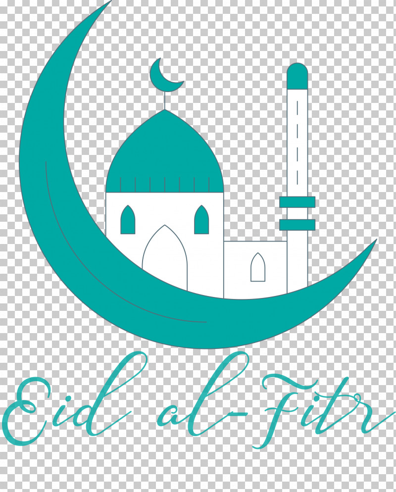Eid Al-Fitr Islamic Muslims PNG, Clipart, Aqua, Eid Al Adha, Eid Al Fitr, Islamic, Logo Free PNG Download