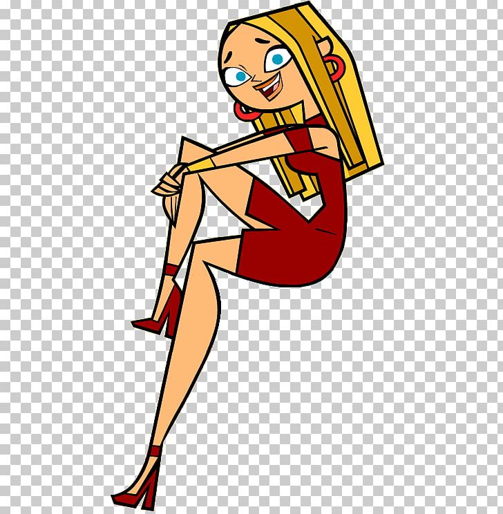 Finger Mildred Stacey Andrews O'Halloran Total Drama World Tour PNG, Clipart,  Free PNG Download