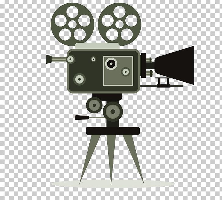 Photographic Film Movie Projector Movie Camera PNG, Clipart, Black, Camera  Accessory, Cartoon, Clapperboard, Electronics Free PNG