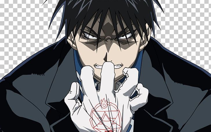 Roy Mustang Edward Elric Riza Hawkeye Maes Hughes Fullmetal Alchemist PNG, Clipart, 1080p, Alchemist, Anime, Black Hair, Brown Hair Free PNG Download
