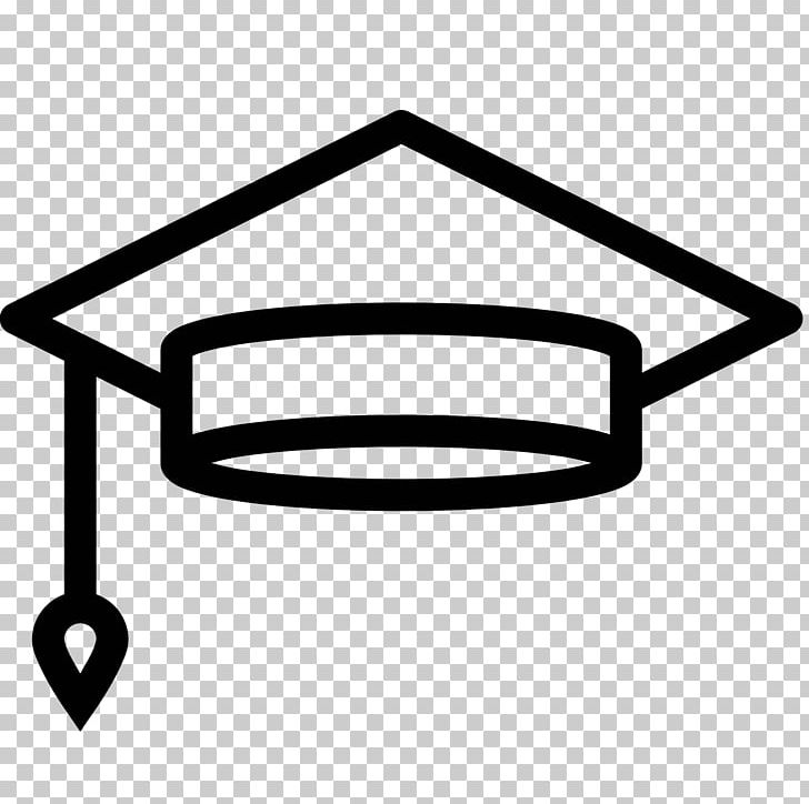 Square Academic Cap Computer Icons Graduation Ceremony PNG, Clipart, Angle, Black And White, Cap, Cap Computer, Cdr Free PNG Download