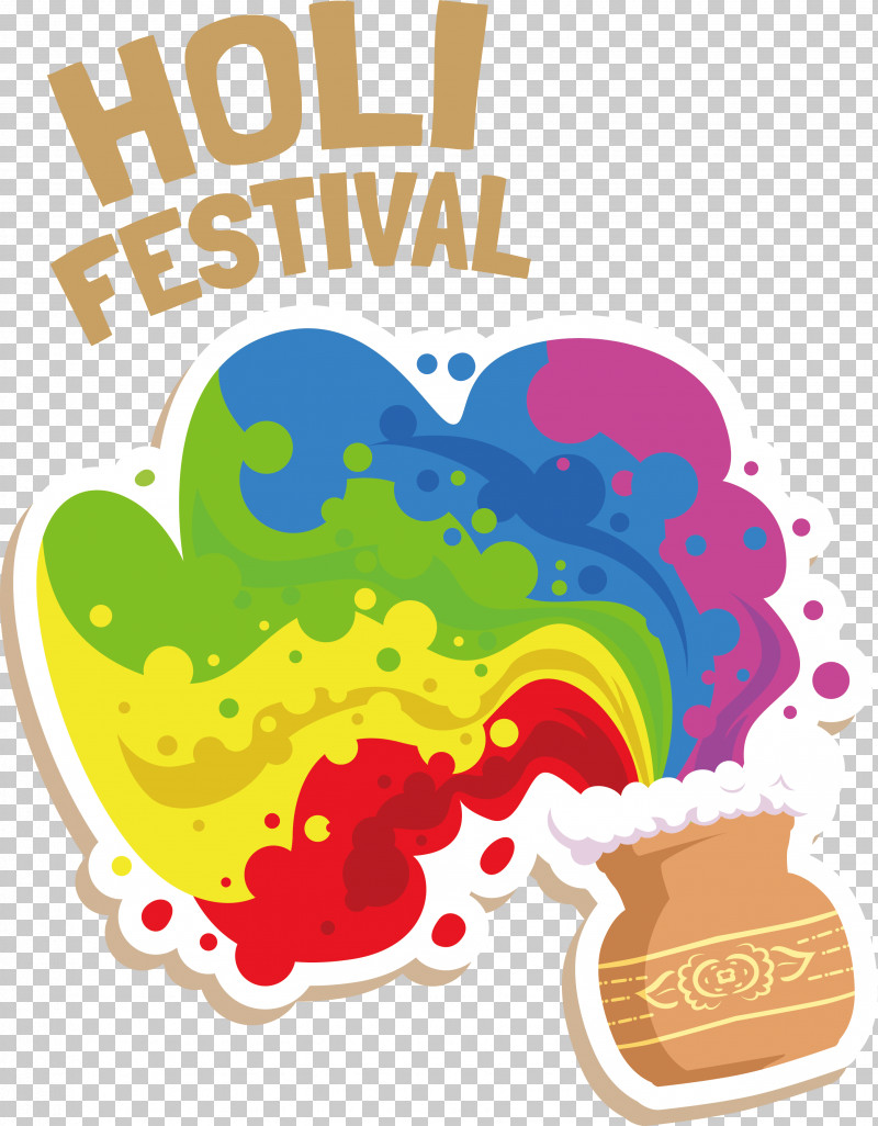 Holi PNG, Clipart, Festival, Holi, Line Art, Logo, Royaltyfree Free PNG Download