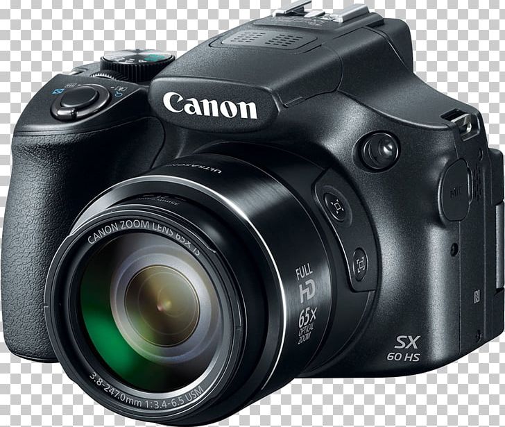 Canon PowerShot SX50 HS 12.1 MP Compact Digital Camera PNG, Clipart, Bridge Camera, Camera, Camera Accessory, Camera Lens, Cameras Optics Free PNG Download