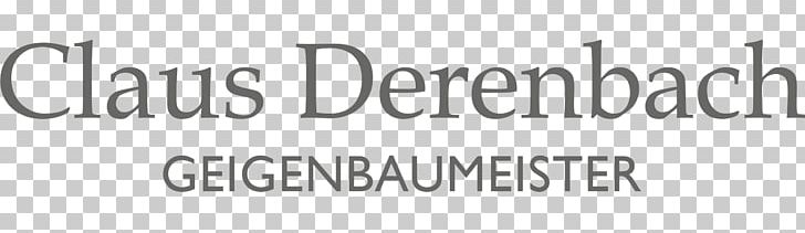 Claus Derenbach Geigenbaumeister Logo Brand Font Shoe PNG, Clipart, Area, Brand, Cologne, Line, Logo Free PNG Download