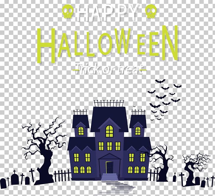 Graphic Design PNG, Clipart, Atmosphere, Brand, Castle, Castle Of Terror, Design Free PNG Download