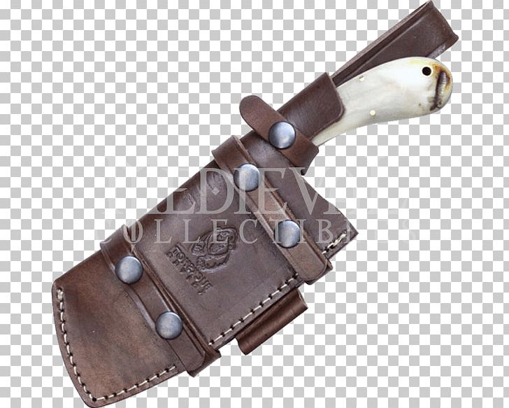 Hunting & Survival Knives Knife Blade Scabbard PNG, Clipart, Blade, Brown, Cold Weapon, Damascus Steel, Hardware Free PNG Download