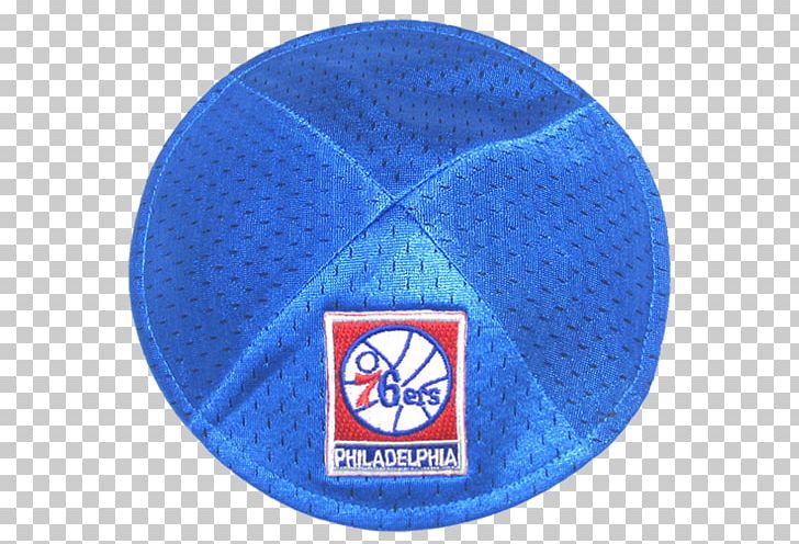 Kippah Philadelphia 76ers NBA Philadelphia Phillies Toronto Blue Jays PNG, Clipart, Bar And Bat Mitzvah, Baseball Cap, Blue, Cap, Electric Blue Free PNG Download